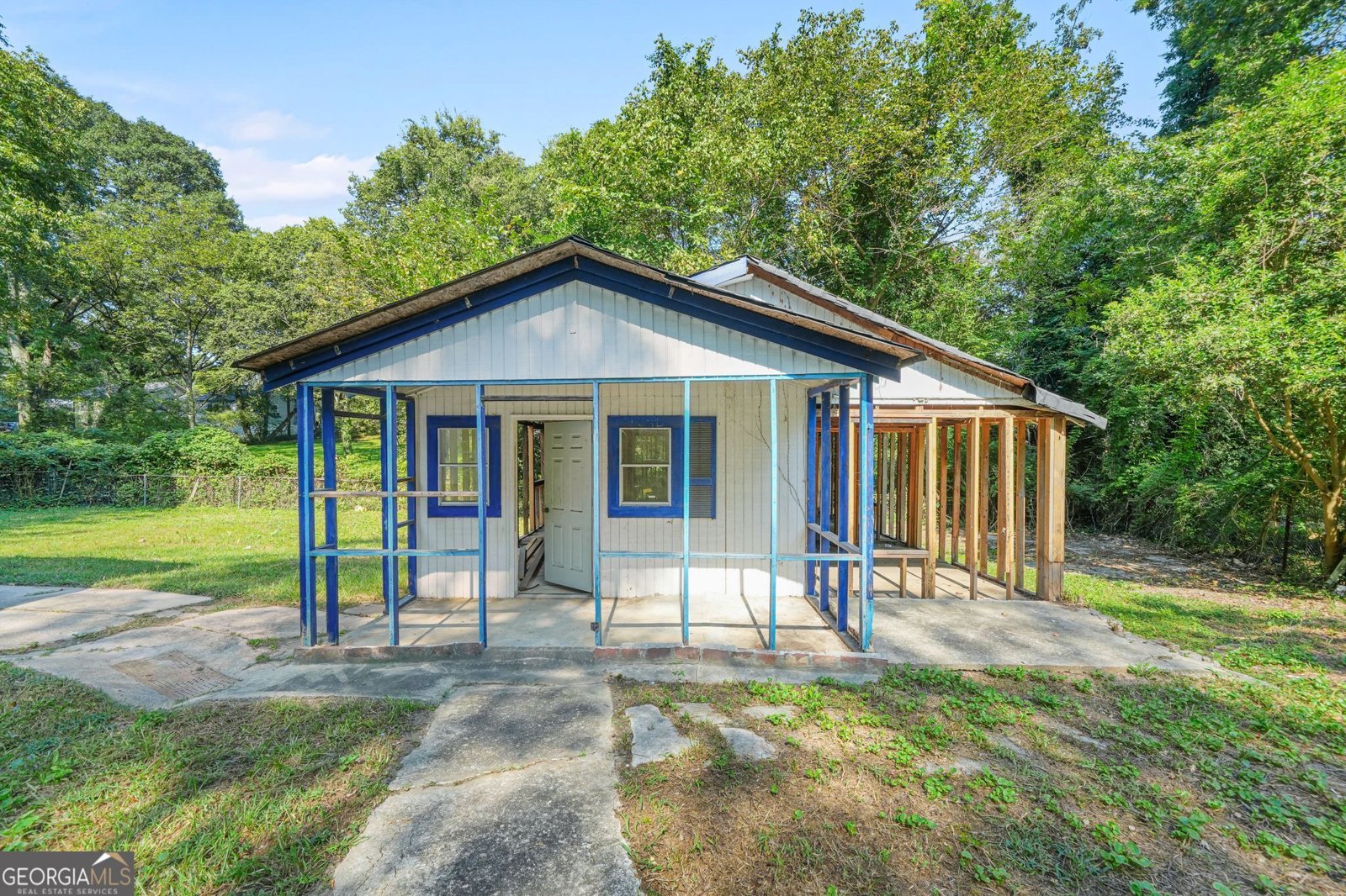 1474 Nash Road Atlanta - Photo 33