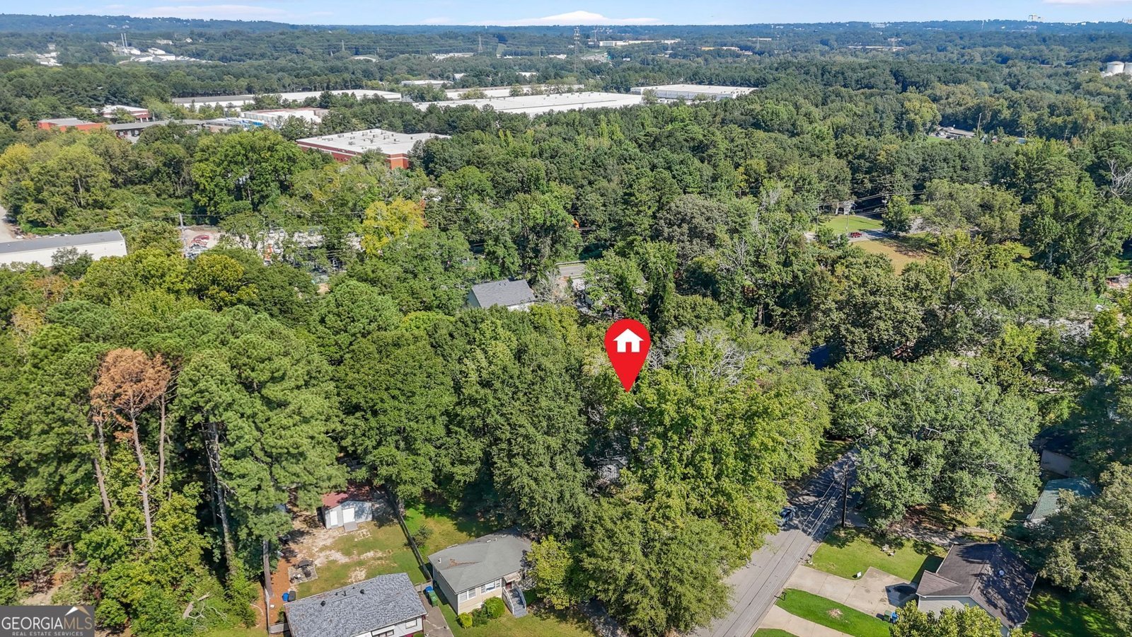 1474 Nash Road Atlanta - Photo 36