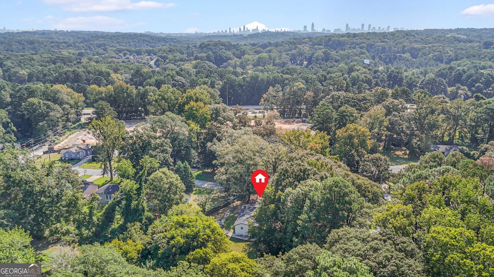 1474 Nash Road Atlanta - Photo 37