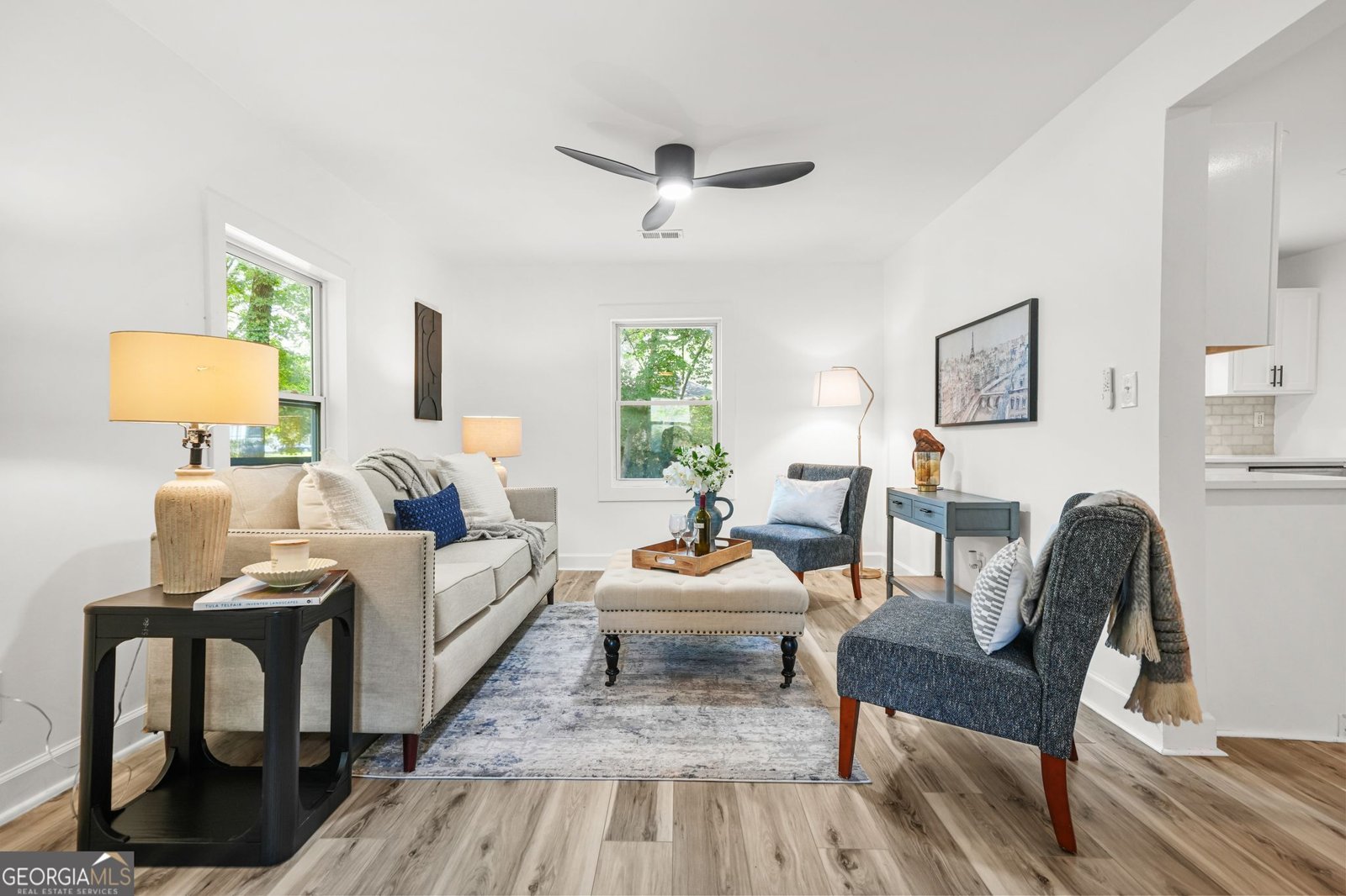 1474 Nash Road Atlanta - Photo 7