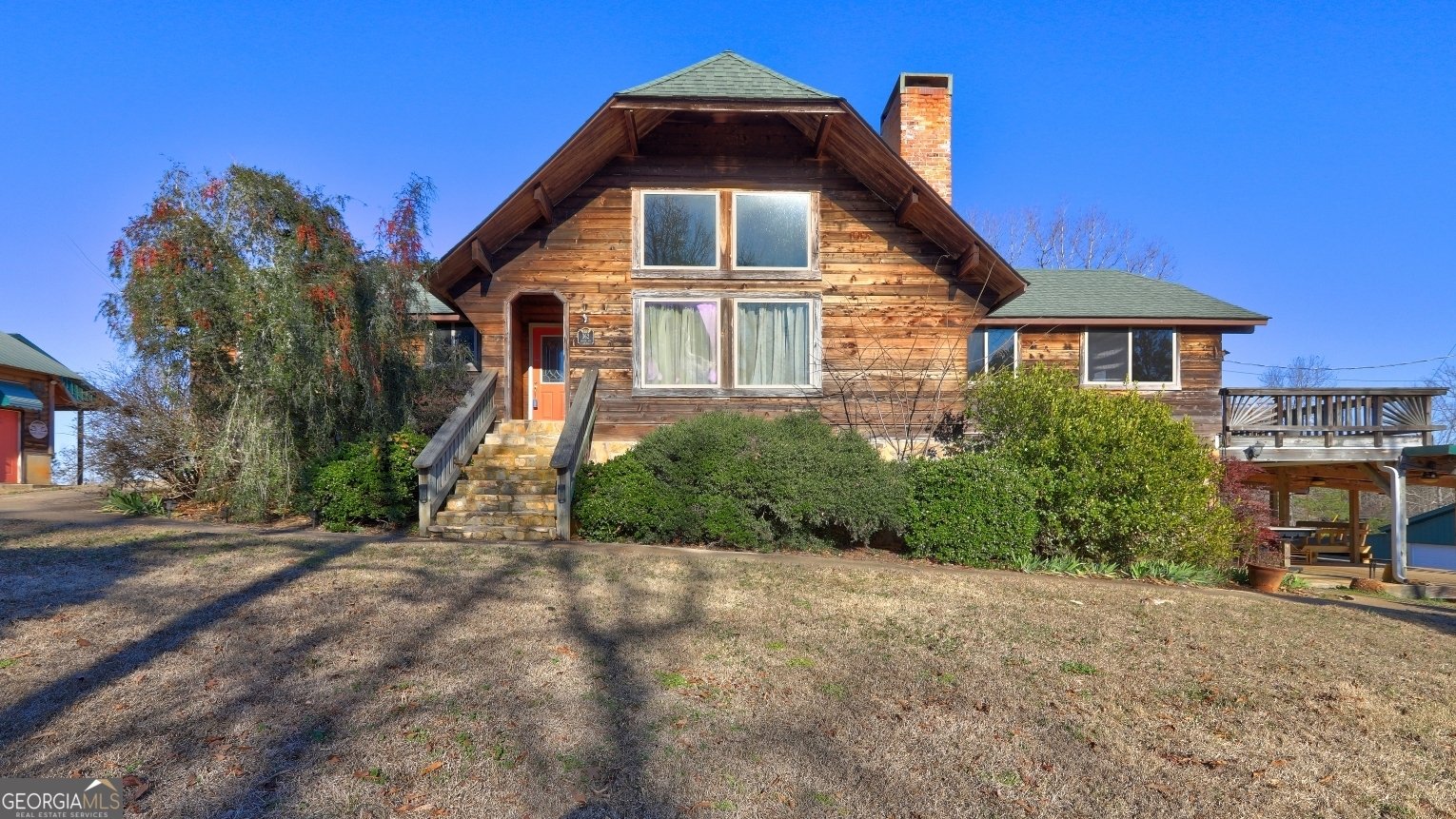 362 Brook Road Barnesville - Photo 1