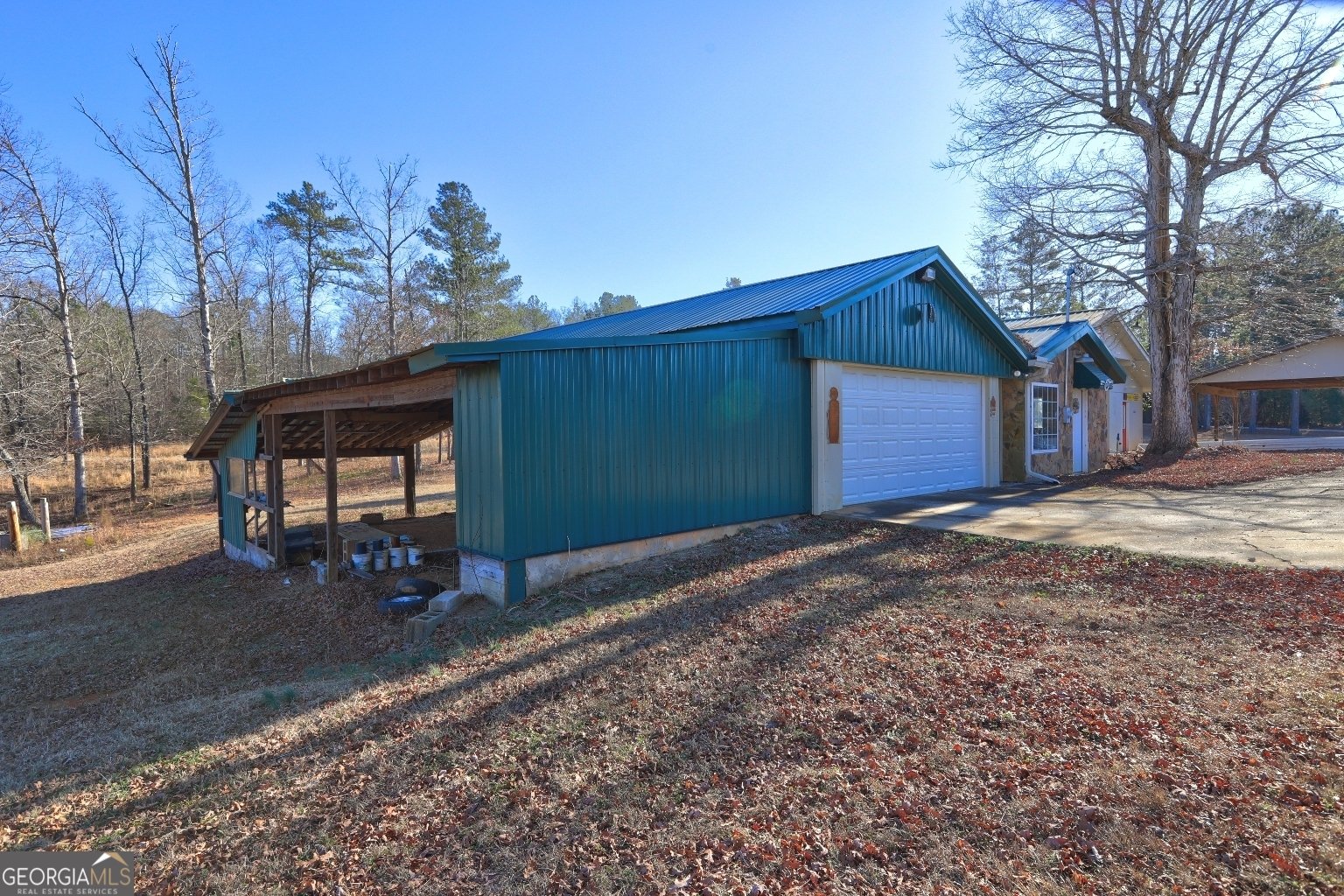 362 Brook Road Barnesville - Photo 11