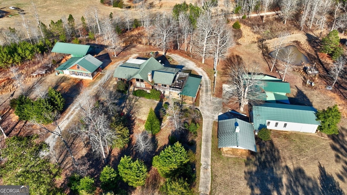 362 Brook Road Barnesville - Photo 64