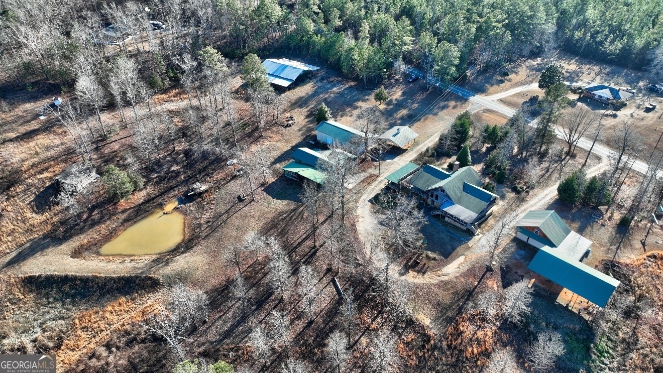 362 Brook Road Barnesville - Photo 67