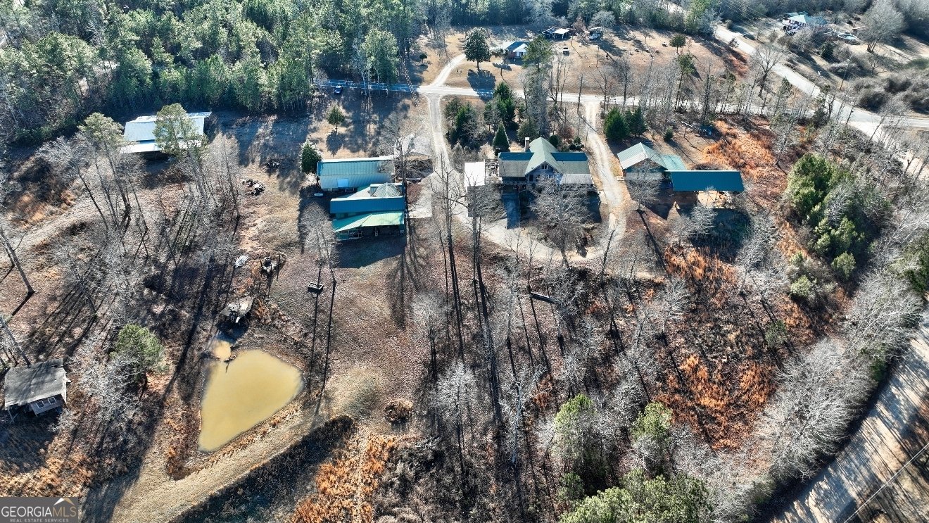 362 Brook Road Barnesville - Photo 68