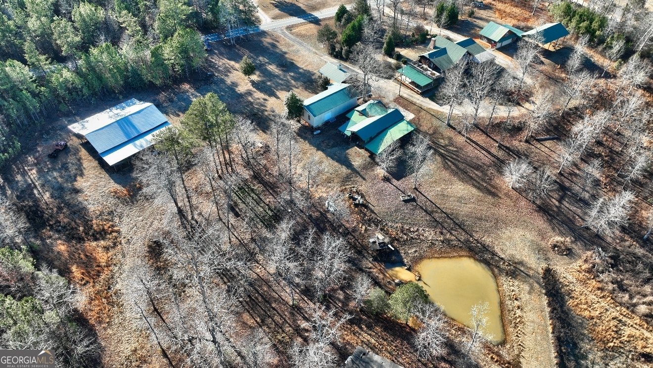 362 Brook Road Barnesville - Photo 69