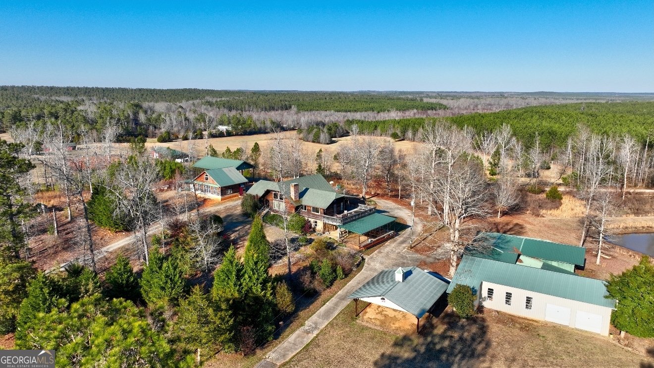 362 Brook Road Barnesville - Photo 70