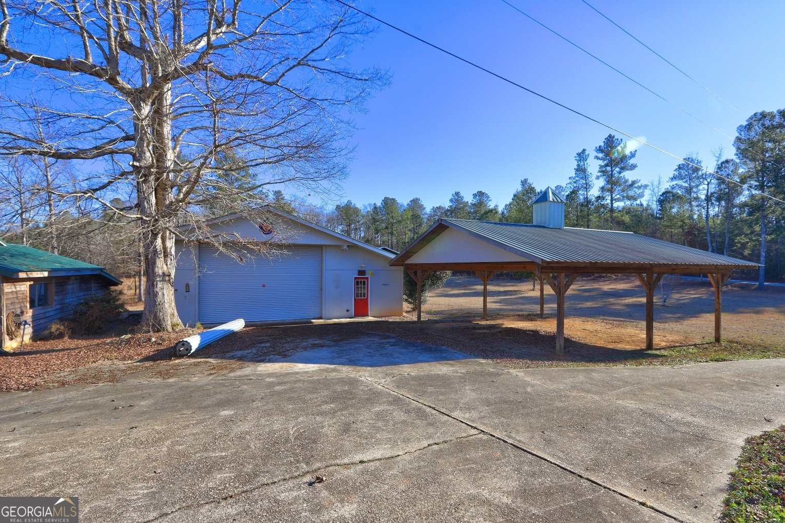 362 Brook Road Barnesville - Photo 9