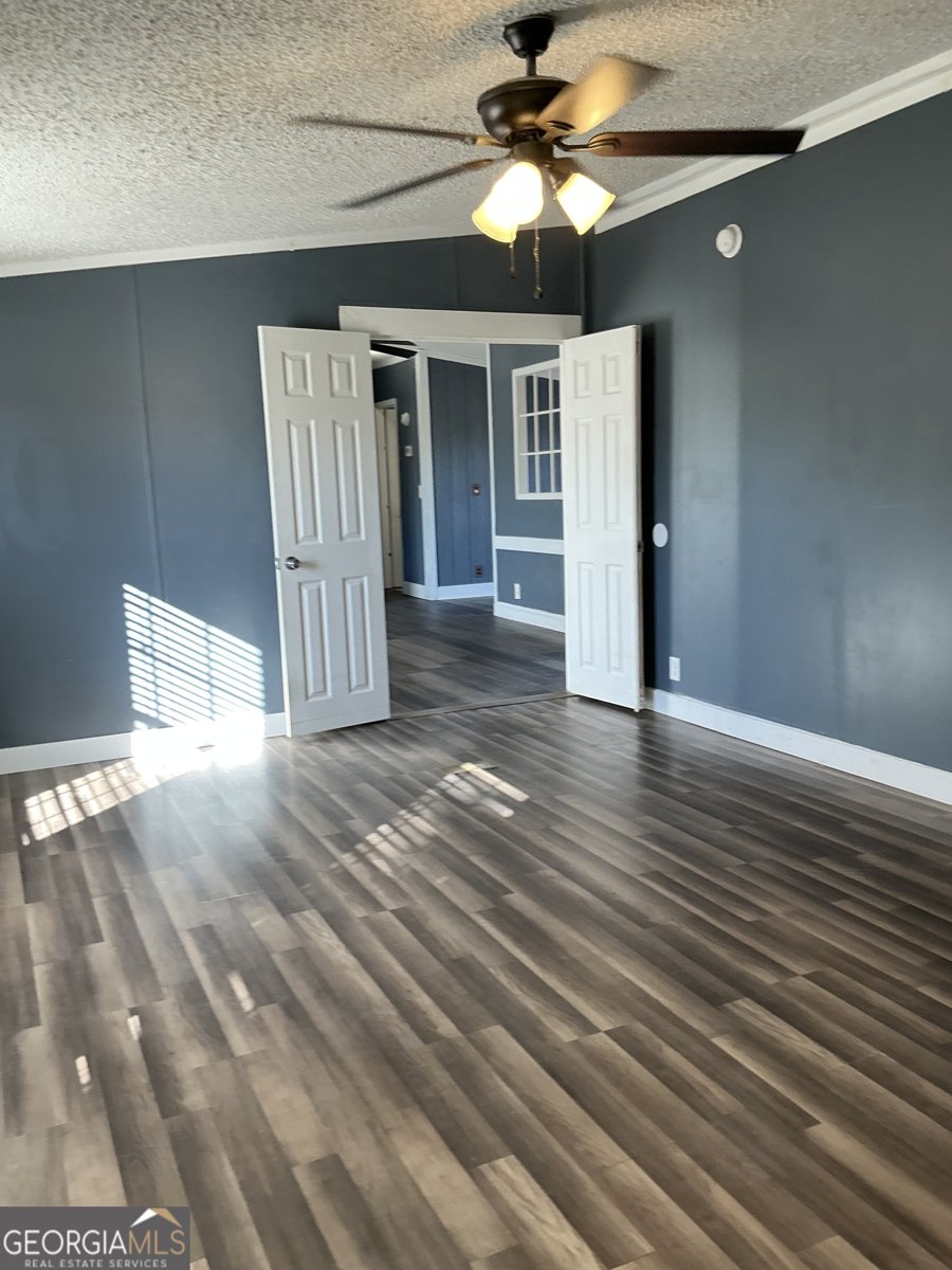 3750 Little Hurricane Creek Road Waycross - Photo 6