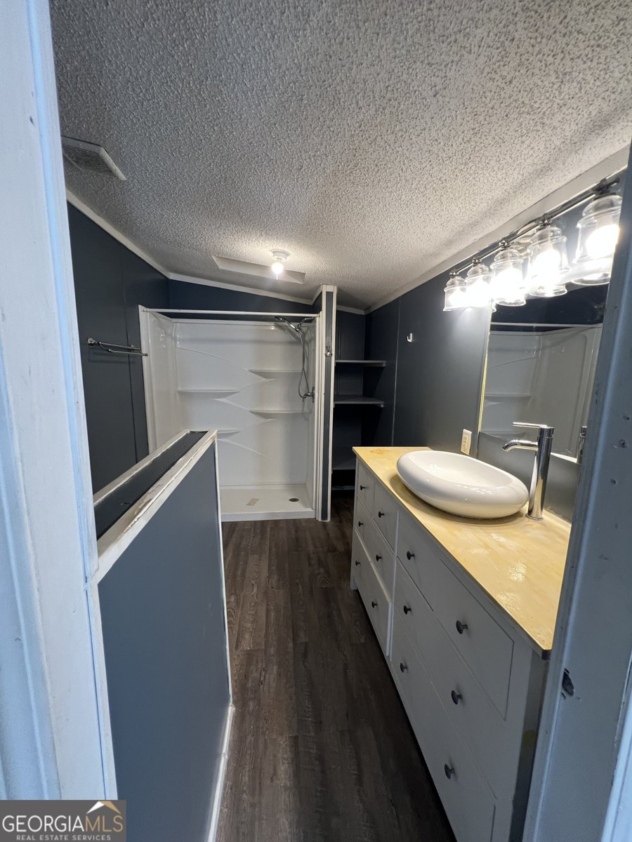 3750 Little Hurricane Creek Road Waycross - Photo 7