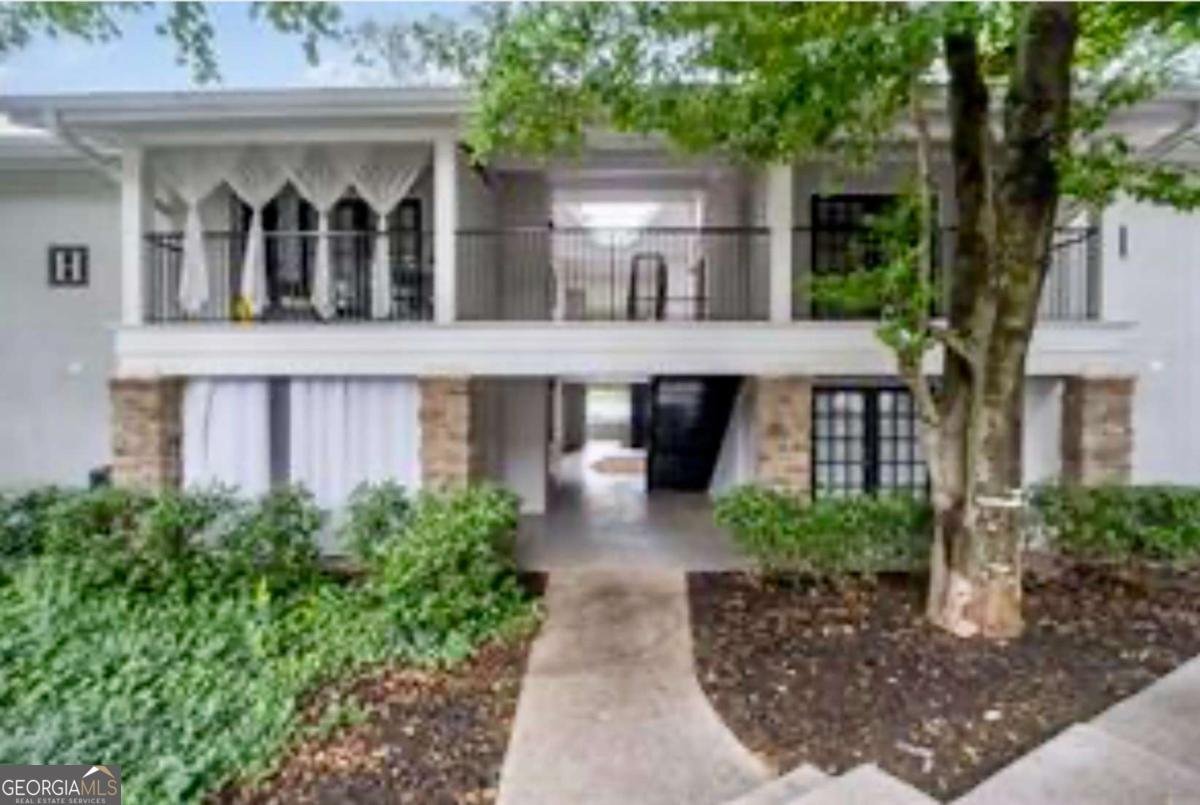 1150 Collier Road Atlanta - Photo 1