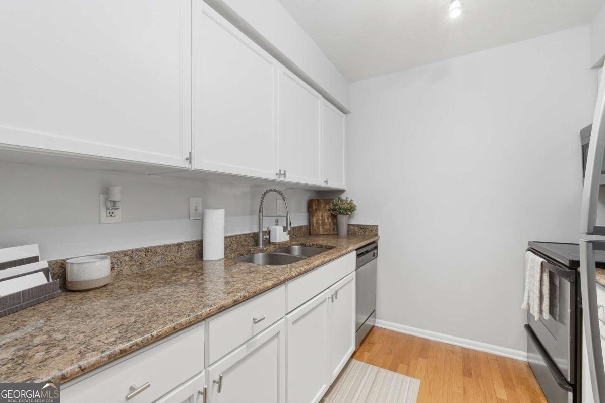 1150 Collier Road Atlanta - Photo 11