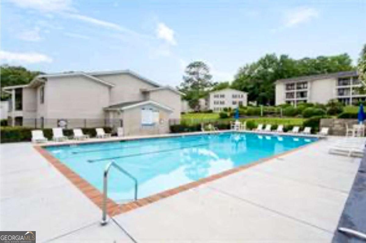 1150 Collier Road Atlanta - Photo 22