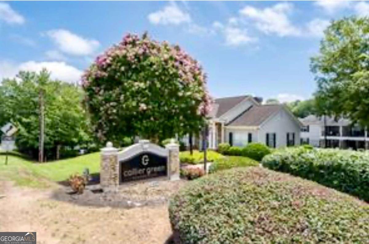 1150 Collier Road Atlanta - Photo 24