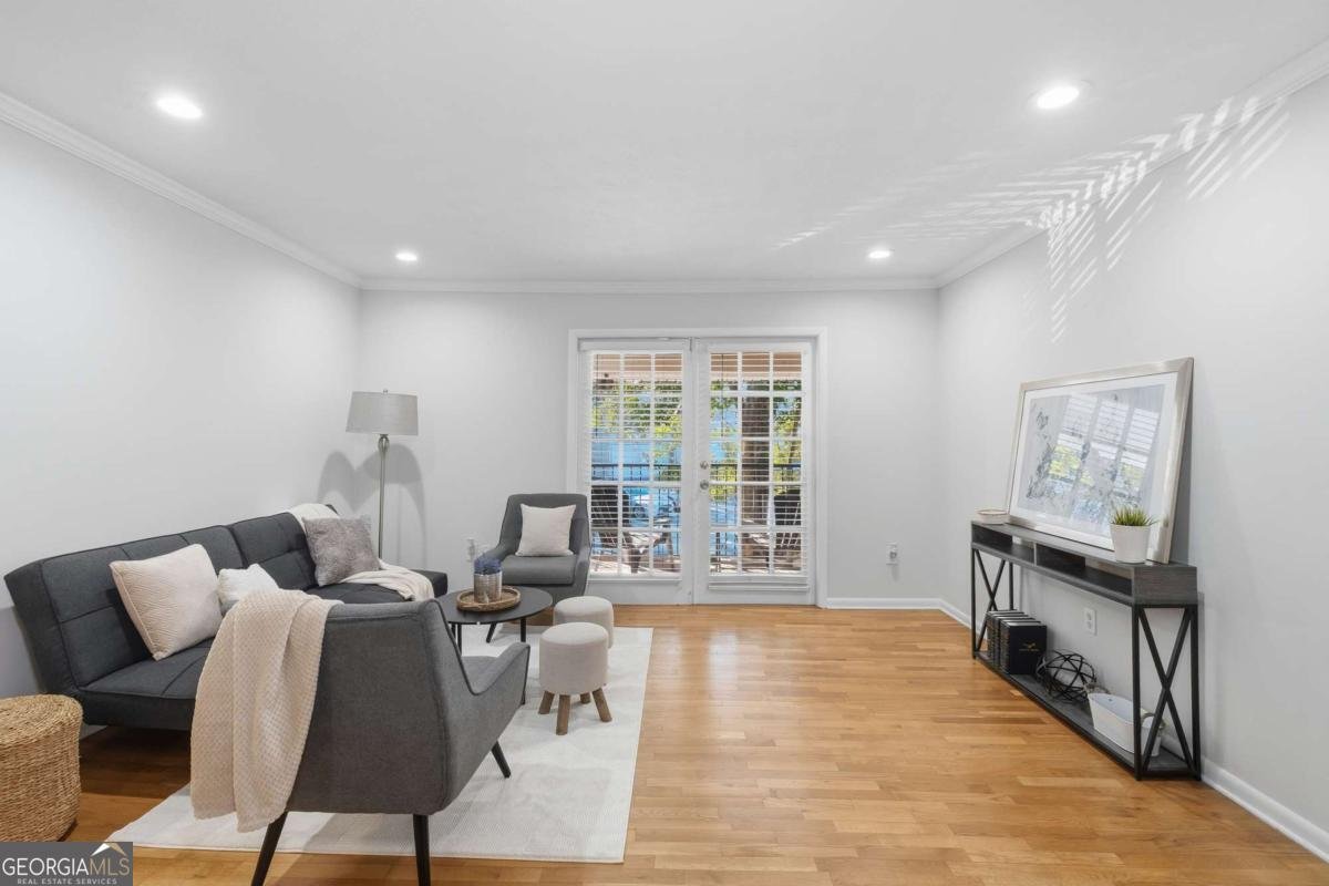 1150 Collier Road Atlanta - Photo 7