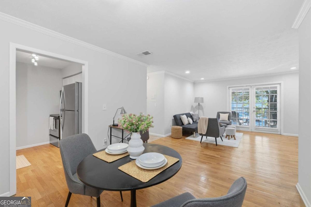 1150 Collier Road Atlanta - Photo 9