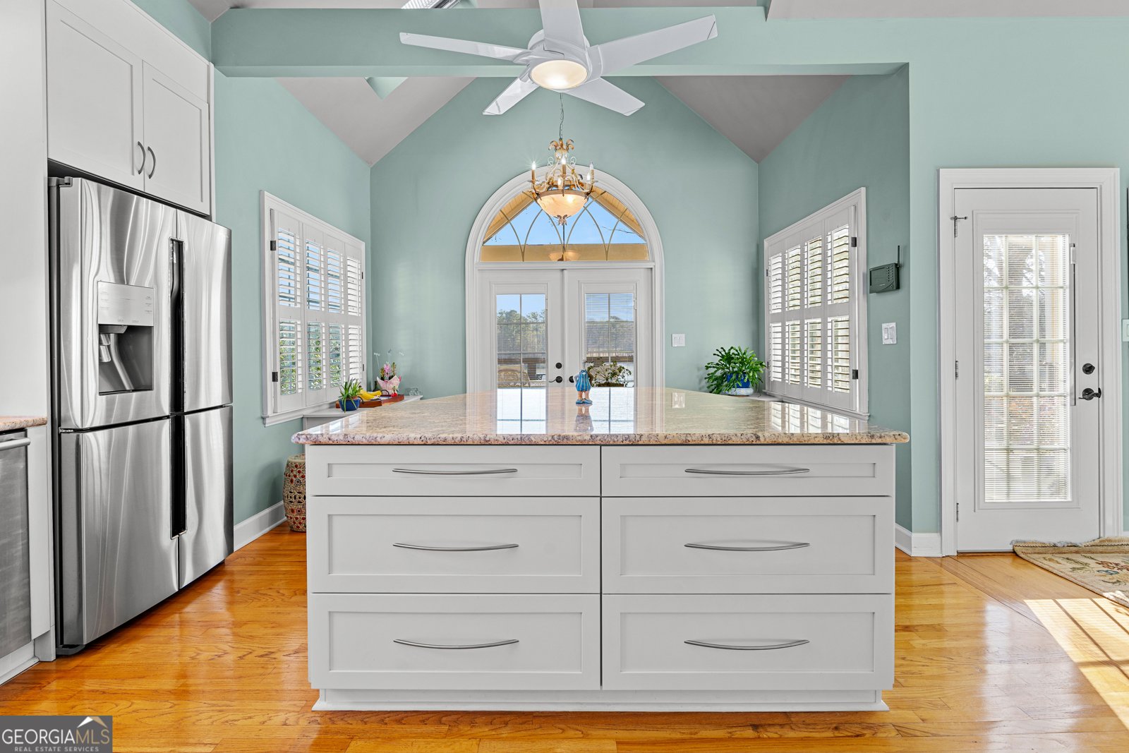 114 Terrane Ridge Peachtree City - Photo 11