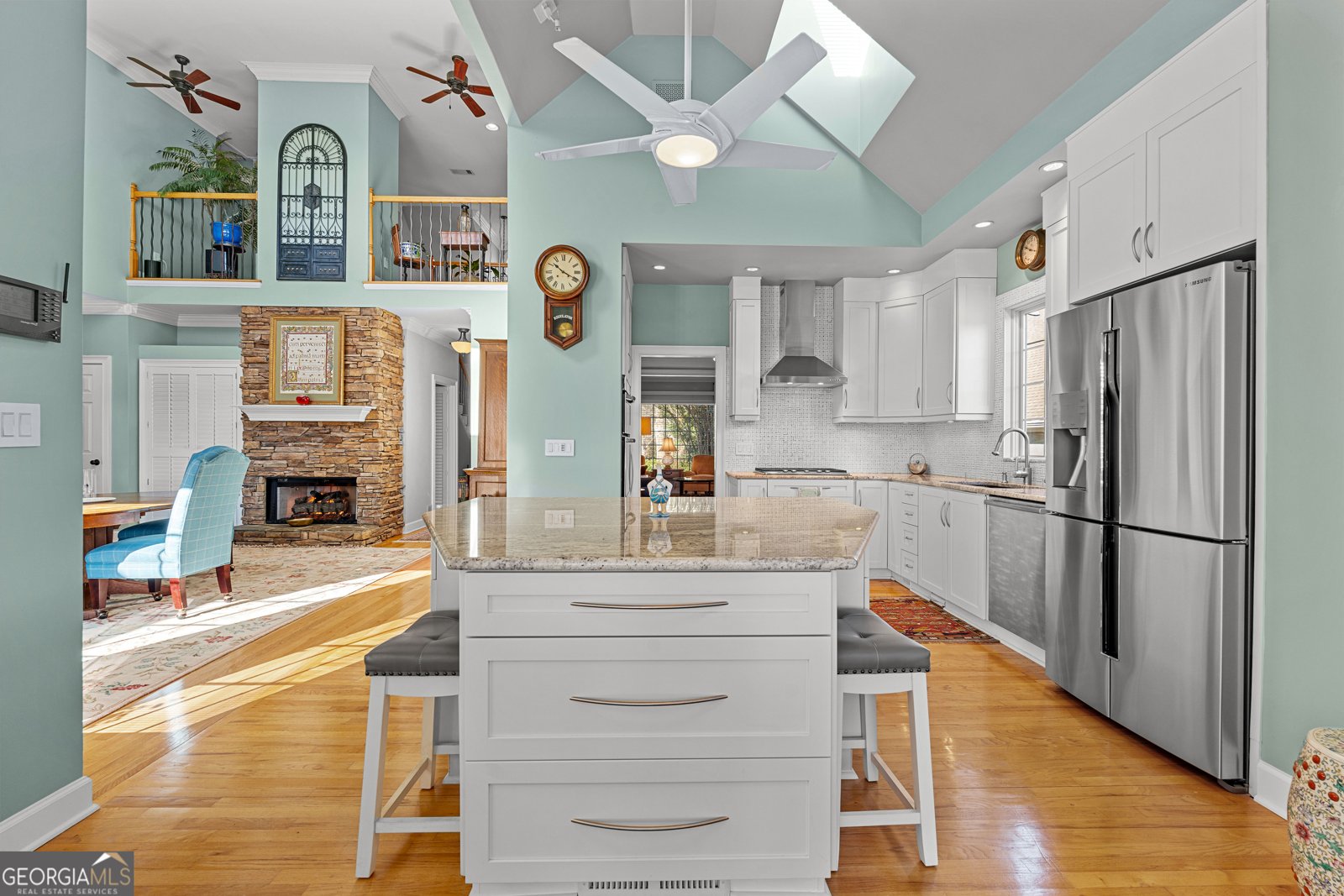 114 Terrane Ridge Peachtree City - Photo 13