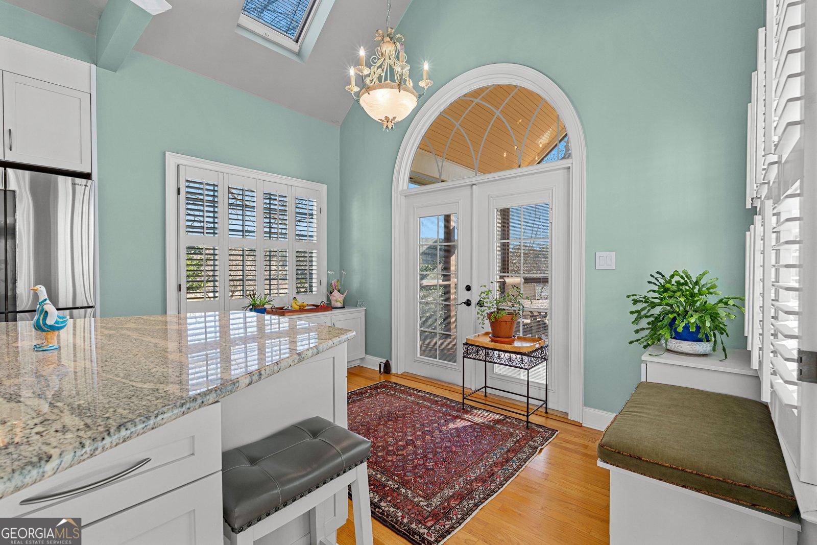 114 Terrane Ridge Peachtree City - Photo 14