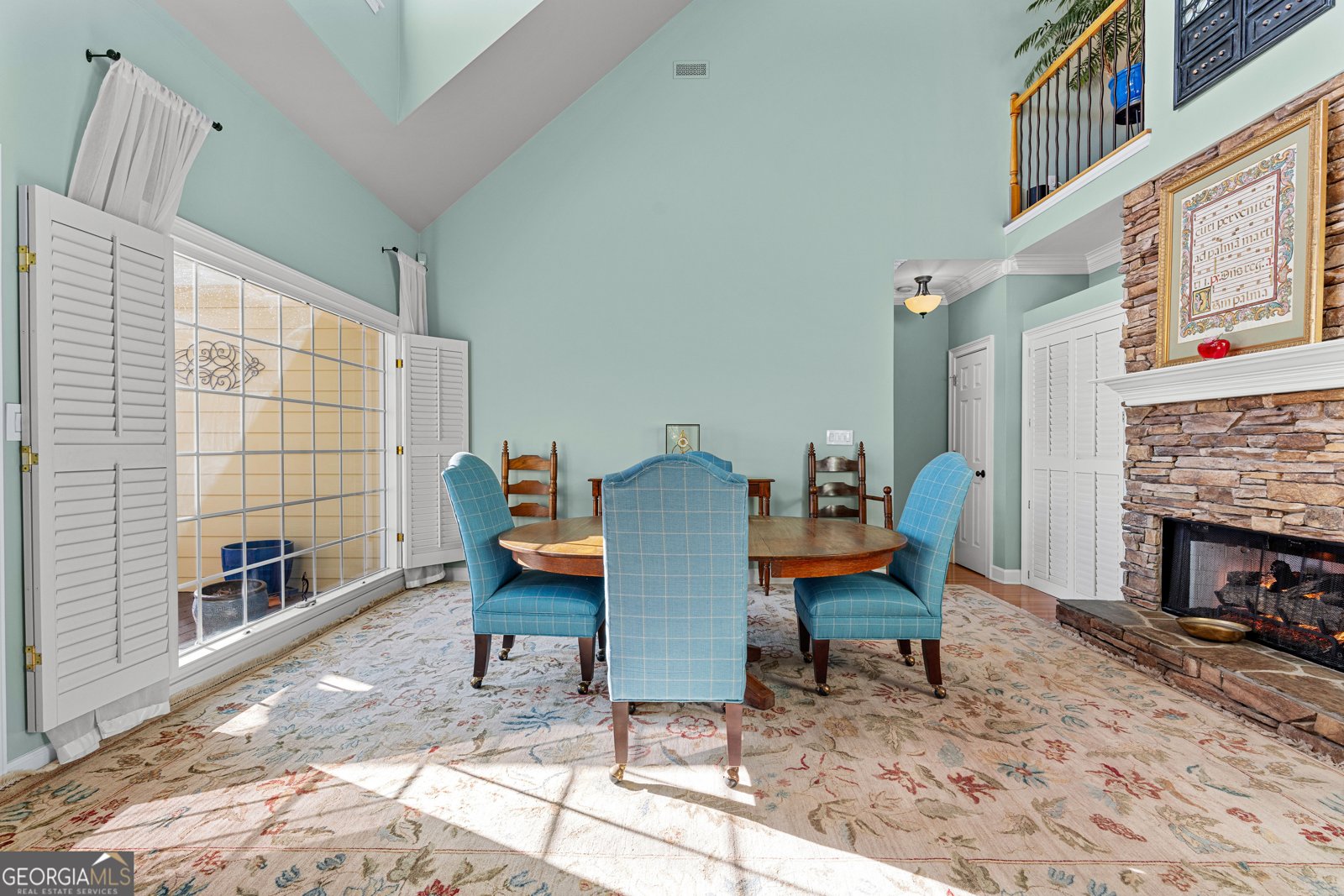 114 Terrane Ridge Peachtree City - Photo 16