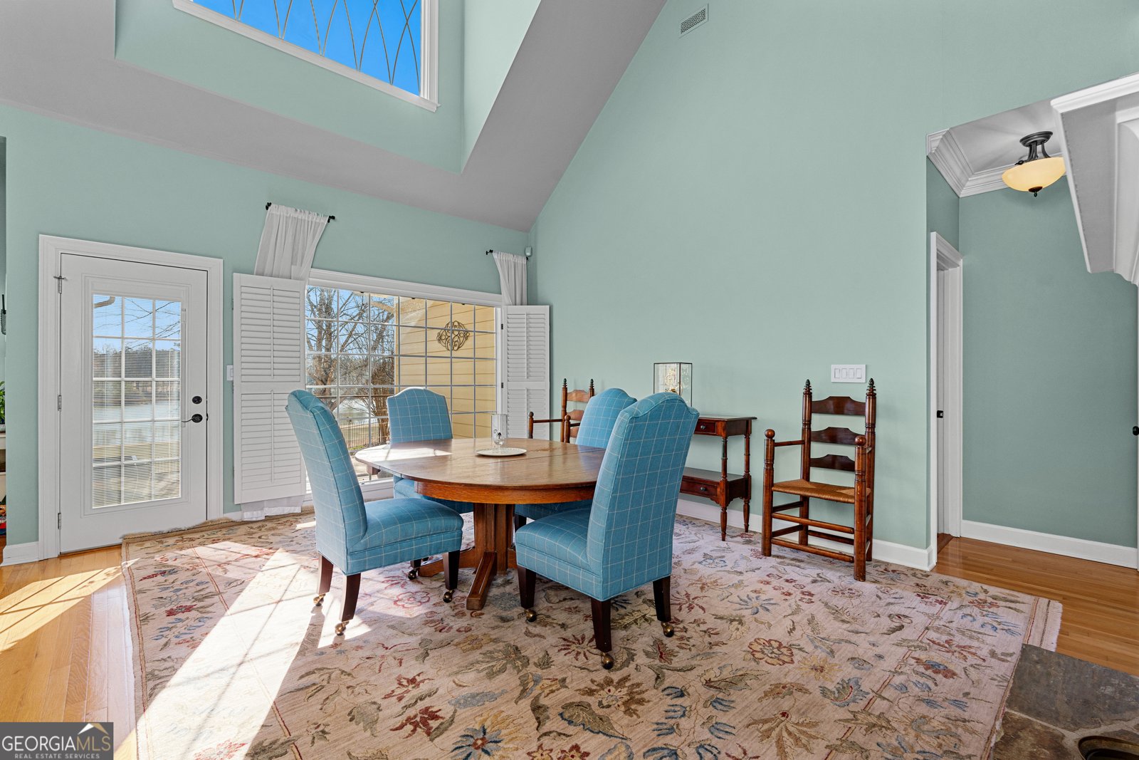 114 Terrane Ridge Peachtree City - Photo 17