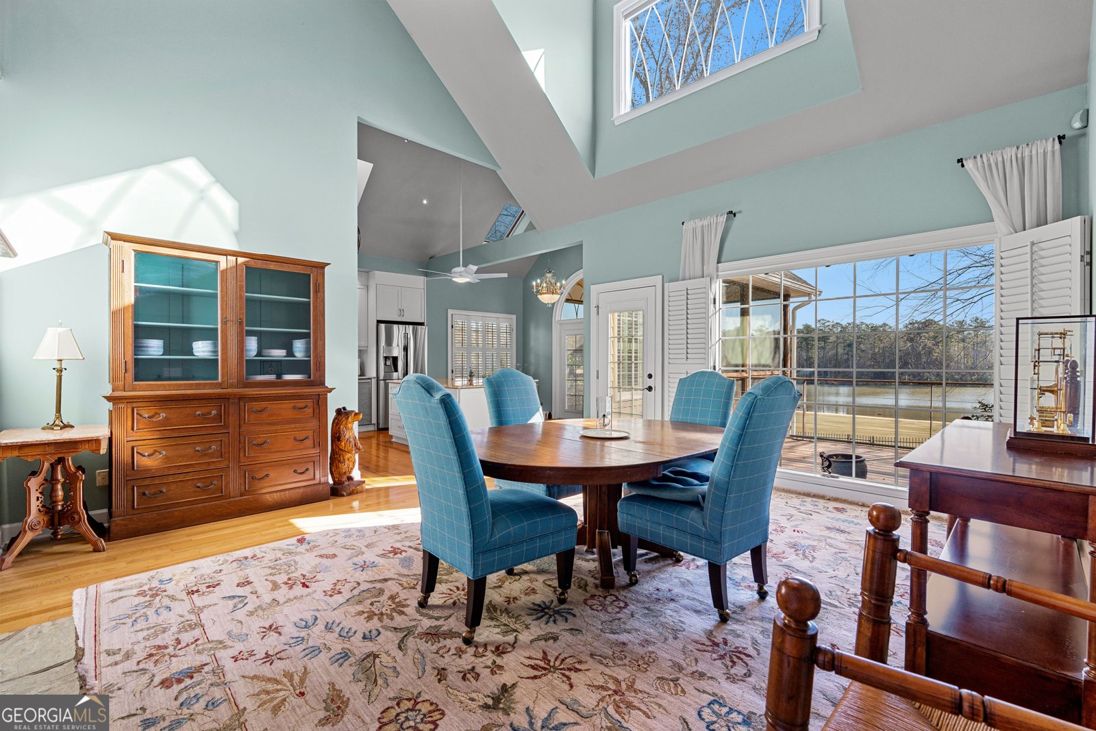 114 Terrane Ridge Peachtree City - Photo 18