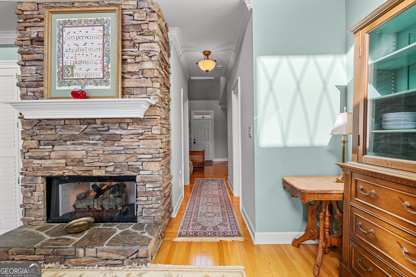 114 Terrane Ridge Peachtree City - Photo 28