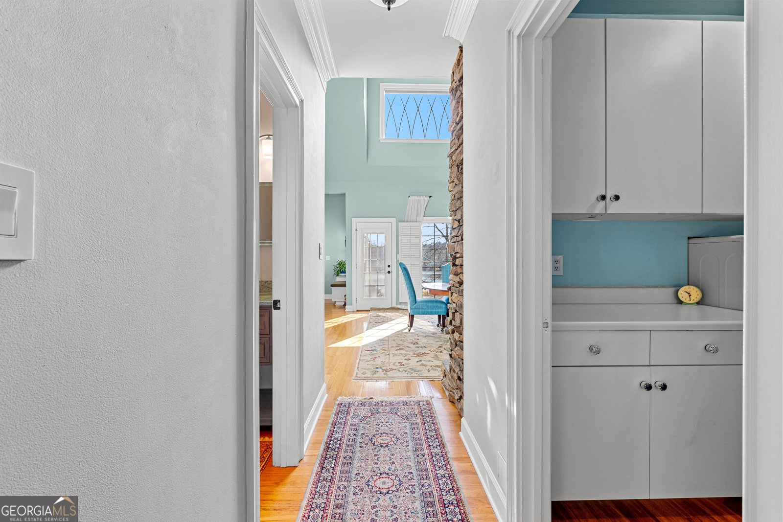 114 Terrane Ridge Peachtree City - Photo 30