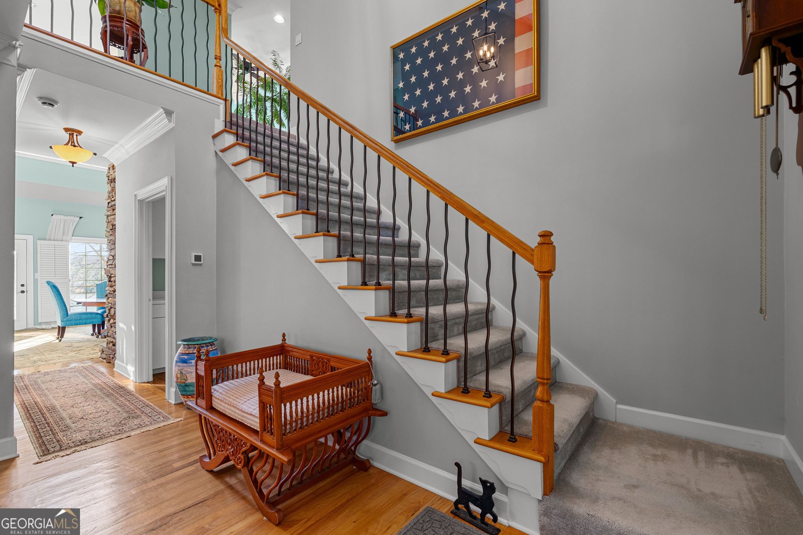 114 Terrane Ridge Peachtree City - Photo 34