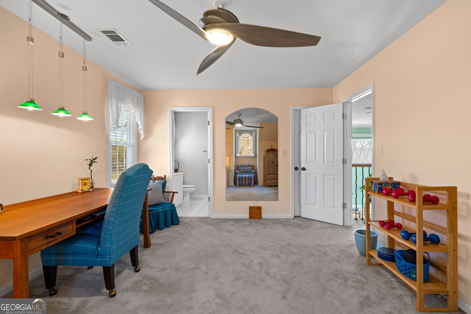 114 Terrane Ridge Peachtree City - Photo 39