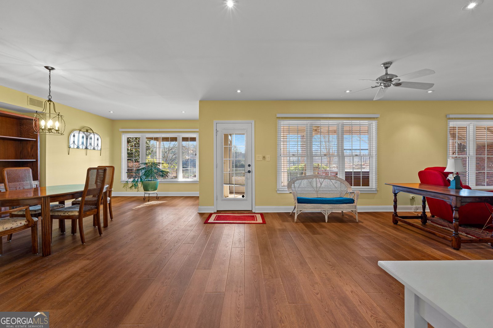 114 Terrane Ridge Peachtree City - Photo 52