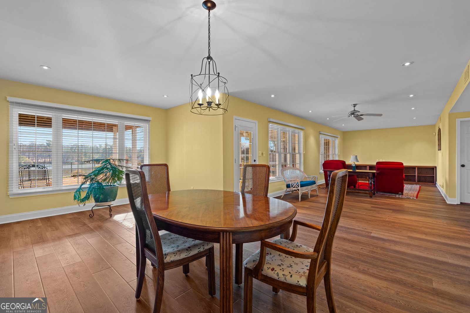 114 Terrane Ridge Peachtree City - Photo 55