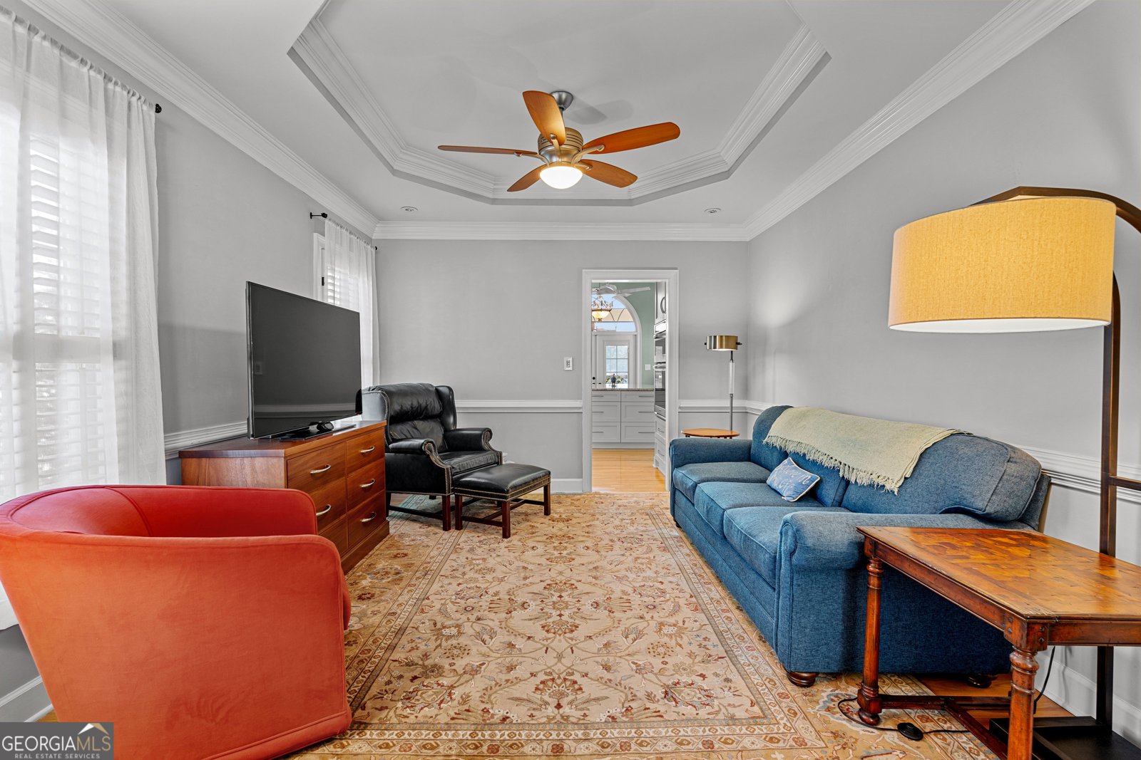 114 Terrane Ridge Peachtree City - Photo 6