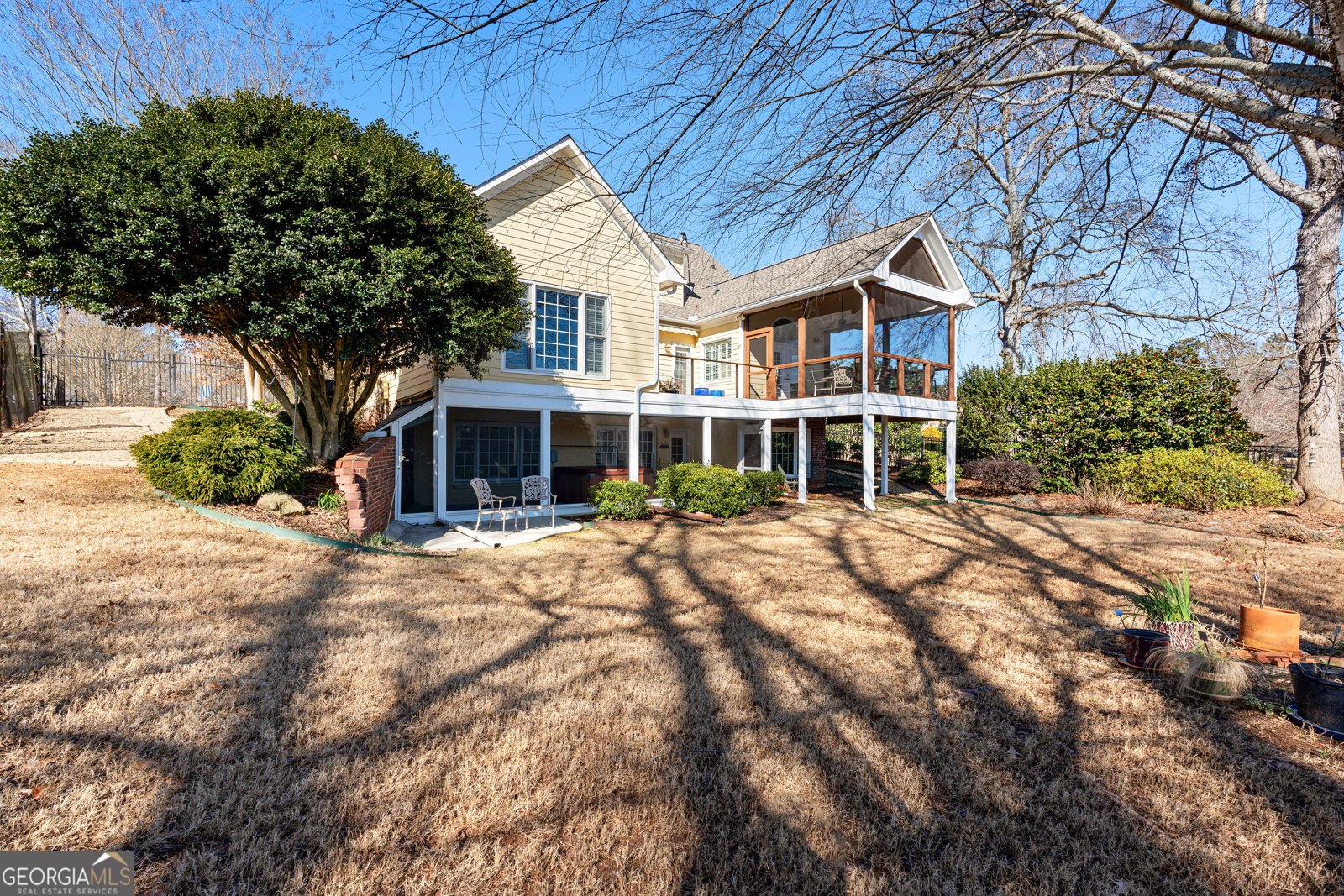 114 Terrane Ridge Peachtree City - Photo 68