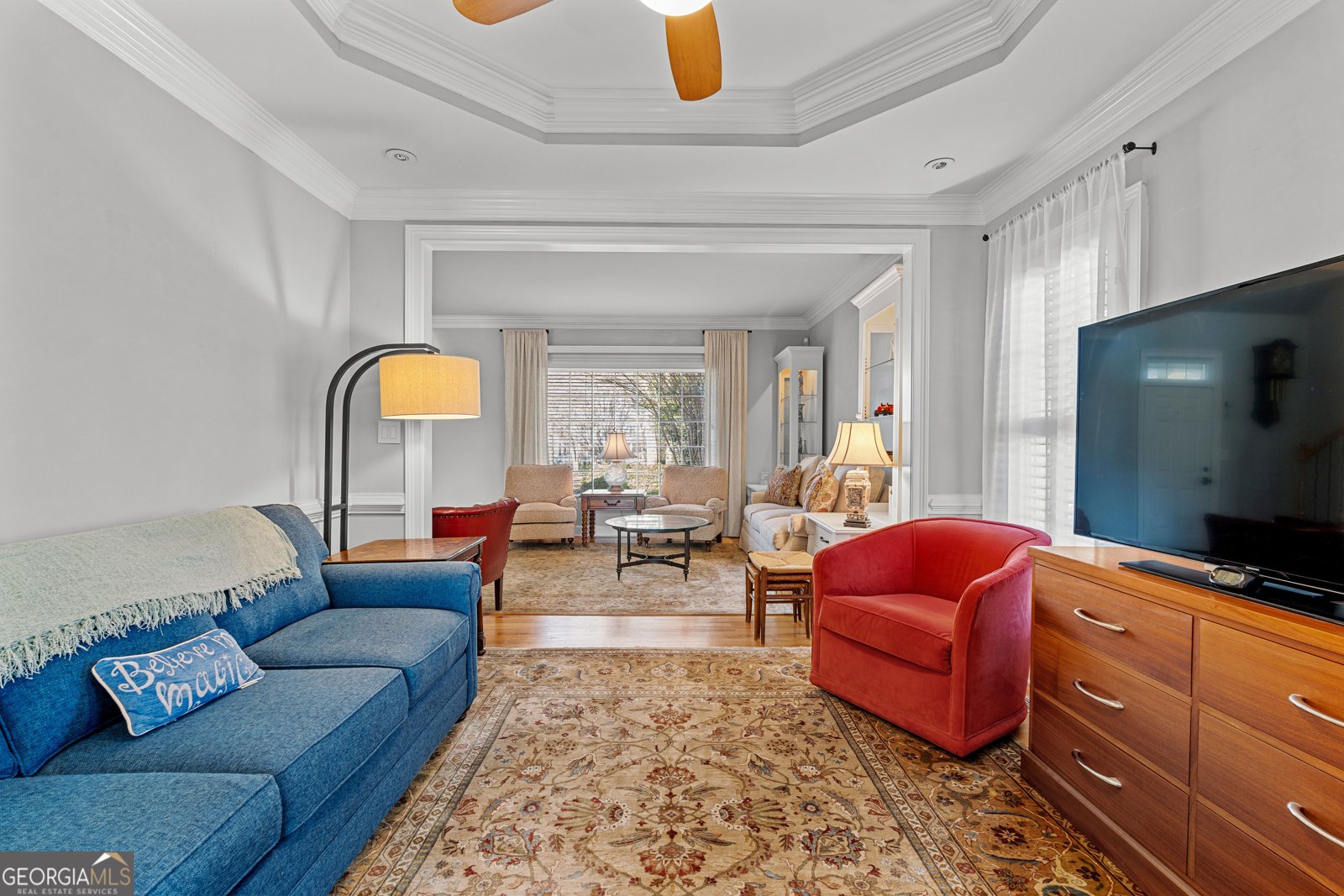 114 Terrane Ridge Peachtree City - Photo 7