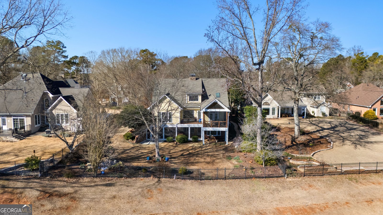 114 Terrane Ridge Peachtree City - Photo 71