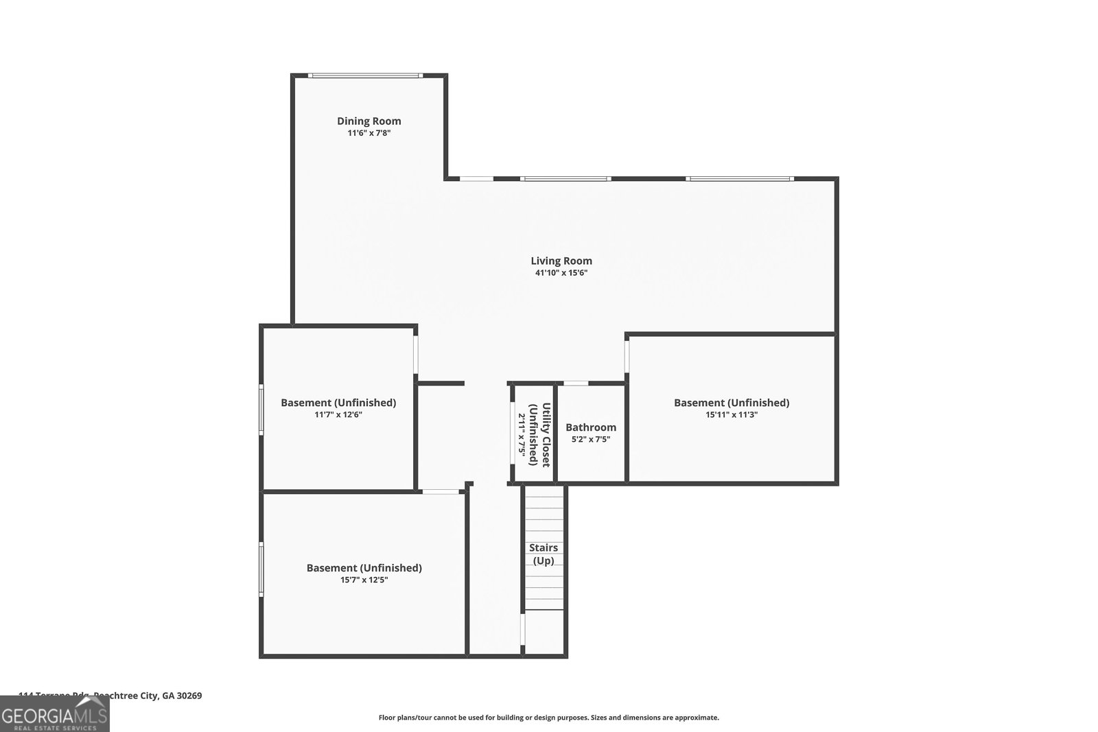 114 Terrane Ridge Peachtree City - Photo 75