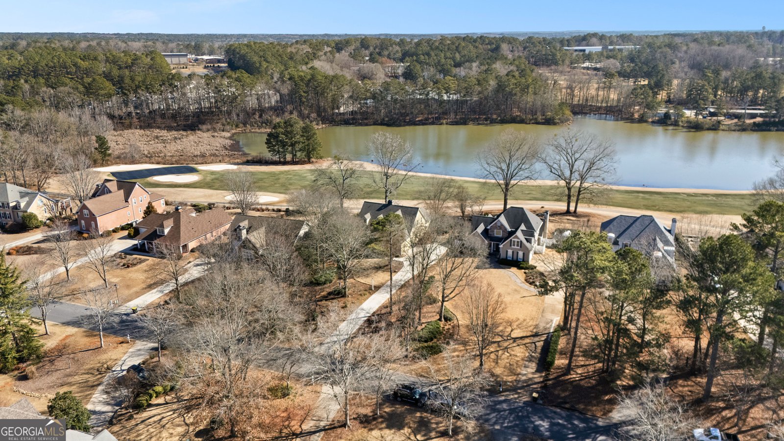 114 Terrane Ridge Peachtree City - Photo 76