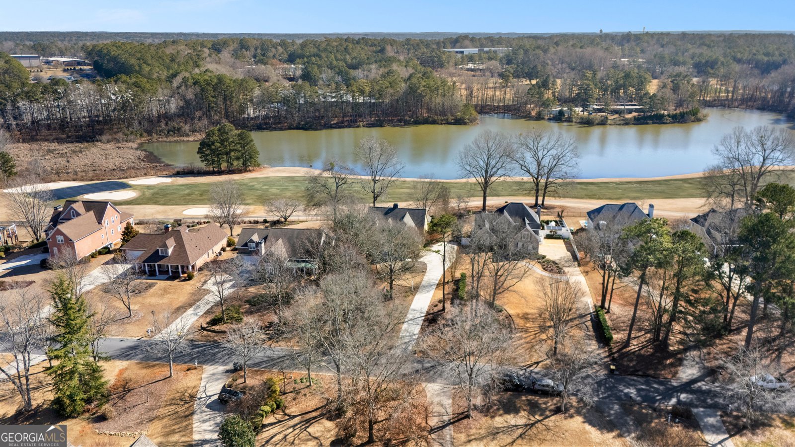 114 Terrane Ridge Peachtree City - Photo 78