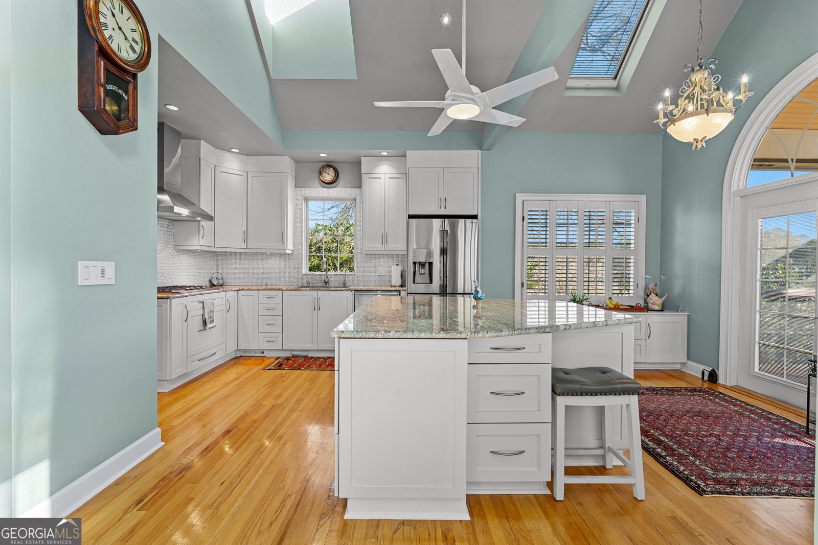 114 Terrane Ridge Peachtree City - Photo 8