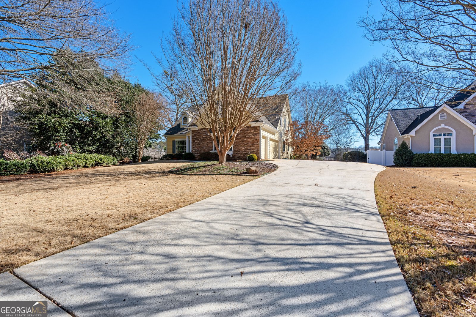 114 Terrane Ridge Peachtree City - Photo 81