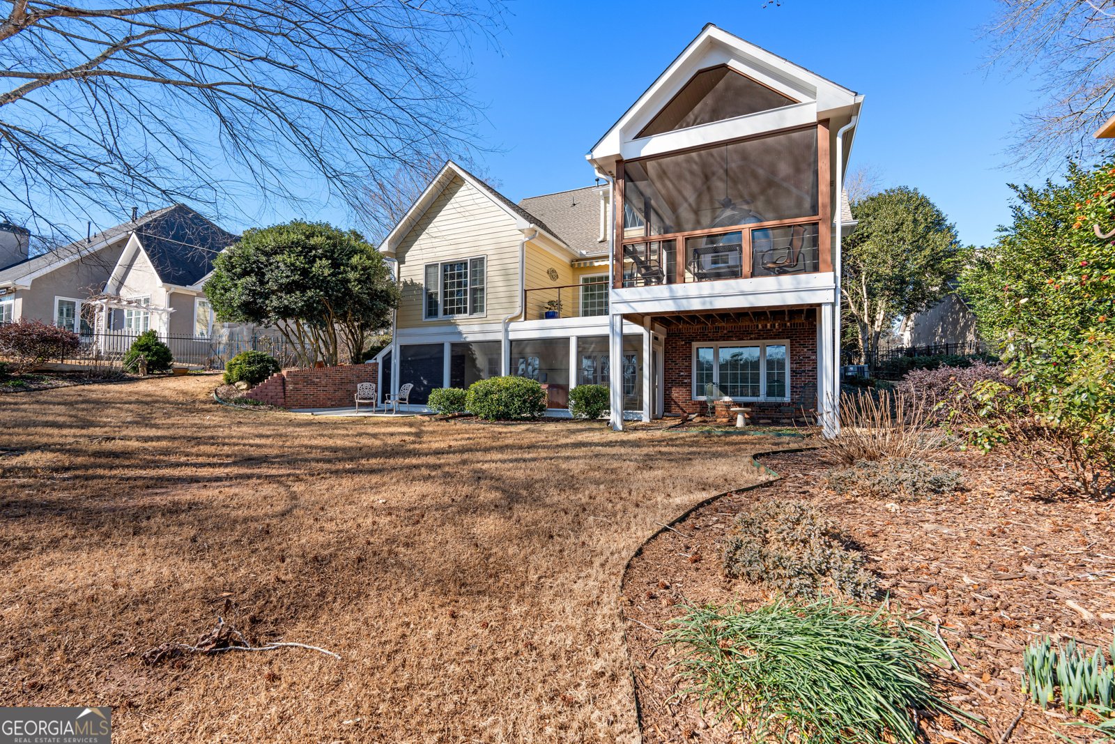 114 Terrane Ridge Peachtree City - Photo 82