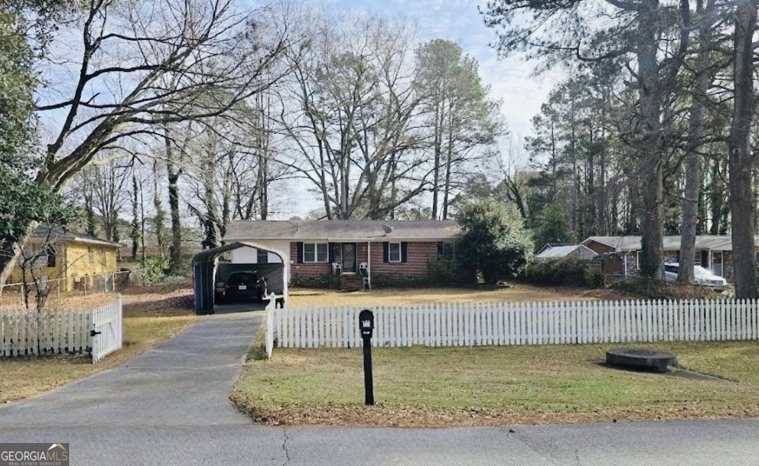 378 Crane Drive Lawrenceville - Photo 1