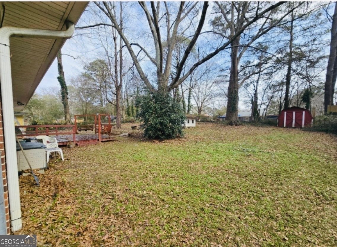 378 Crane Drive Lawrenceville - Photo 17