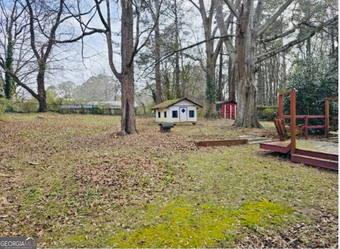 378 Crane Drive Lawrenceville - Photo 19