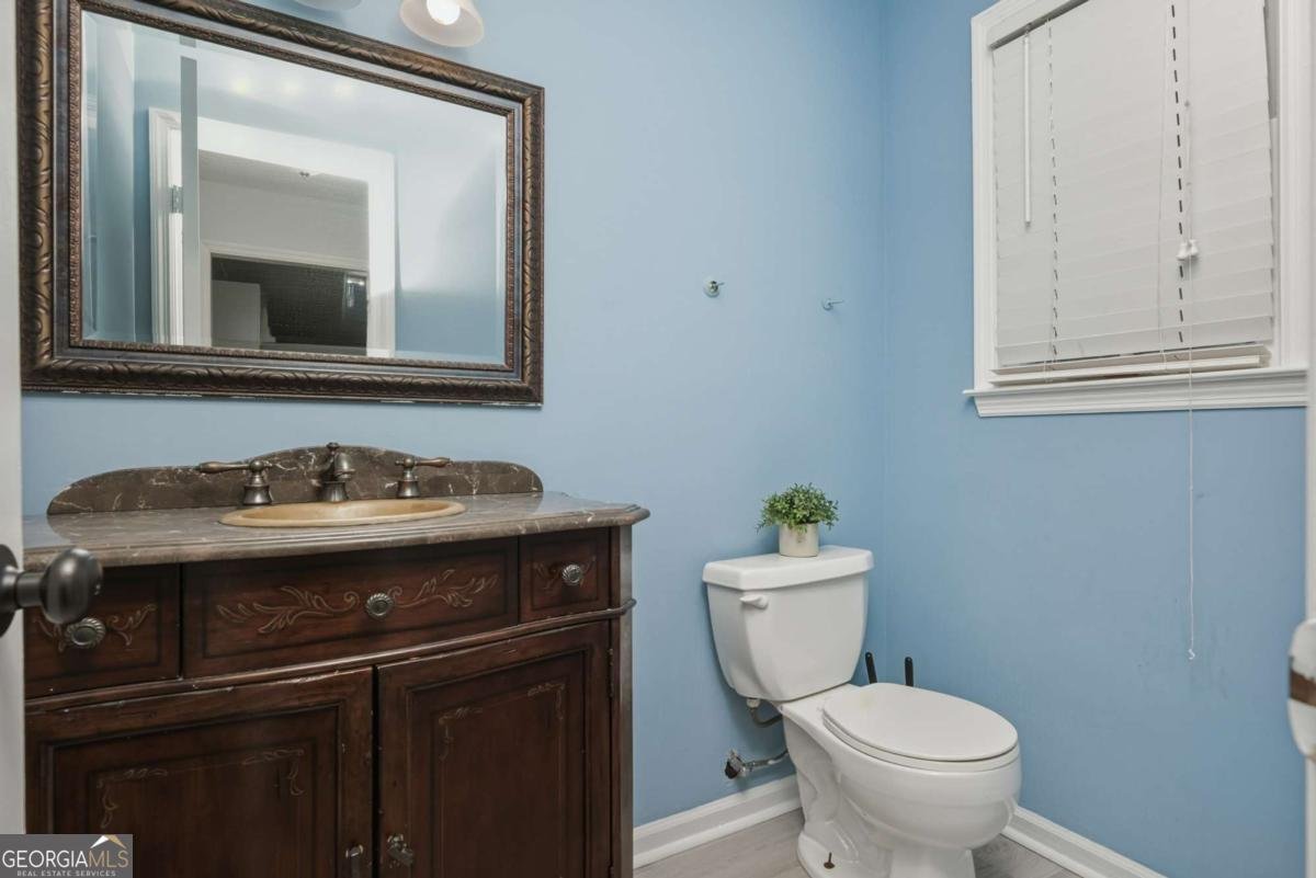4110 Poplar Trail Powder Springs - Photo 10