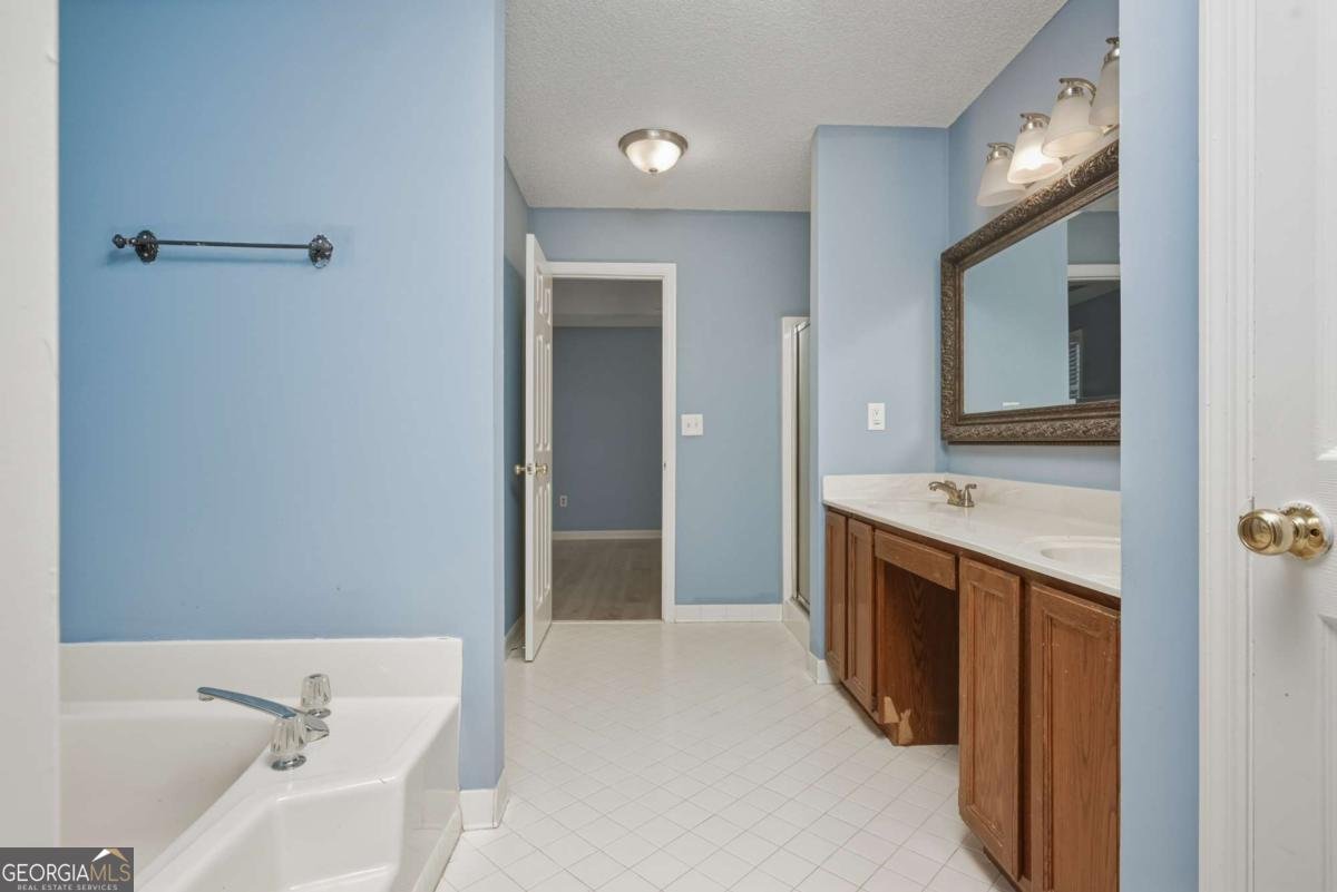 4110 Poplar Trail Powder Springs - Photo 17