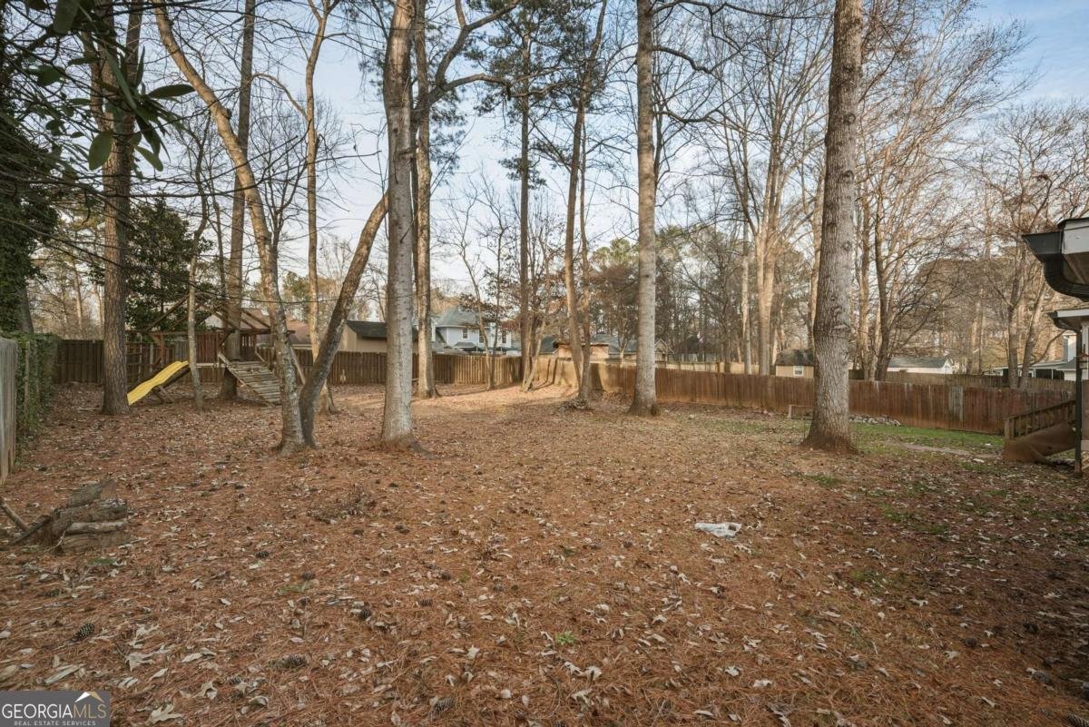 4110 Poplar Trail Powder Springs - Photo 30