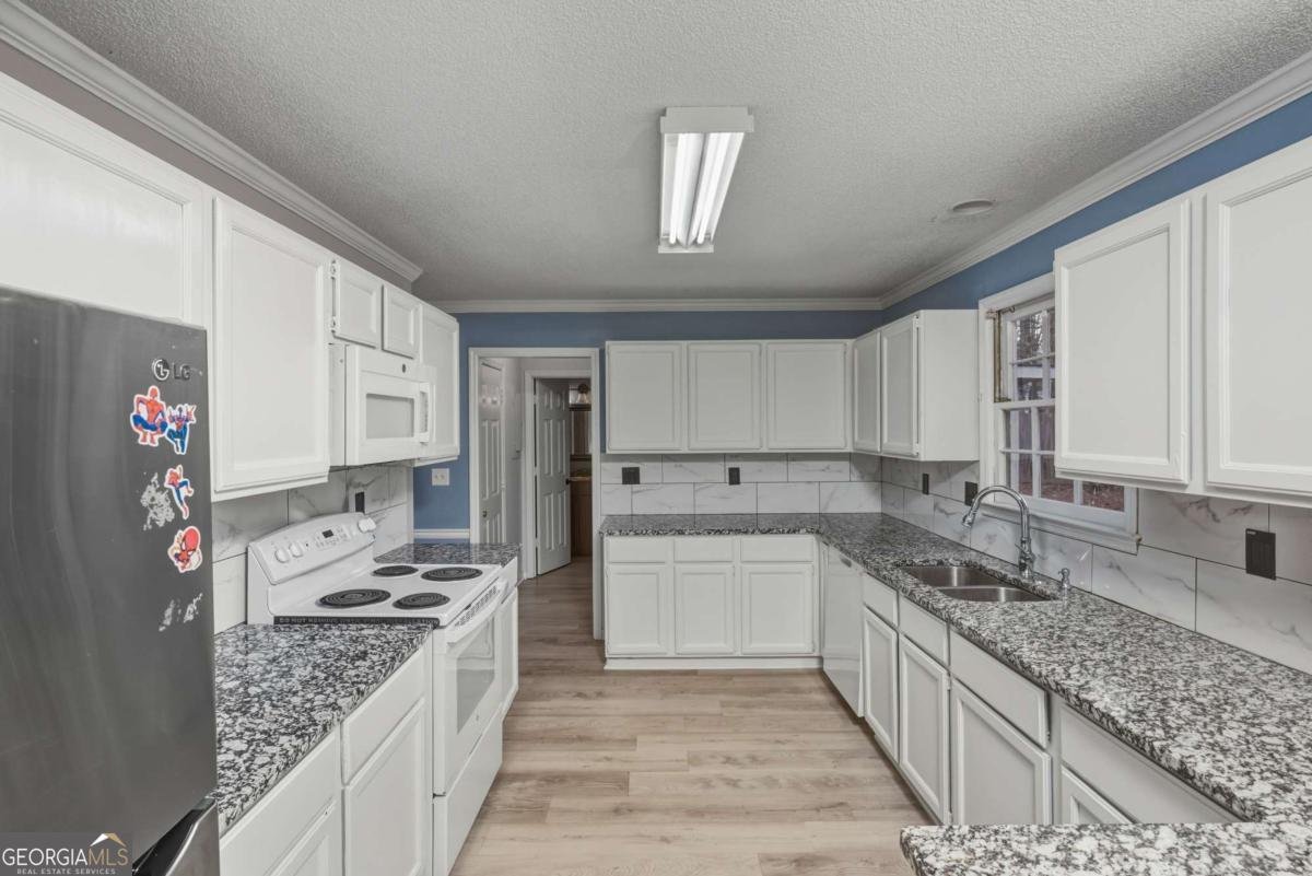 4110 Poplar Trail Powder Springs - Photo 8