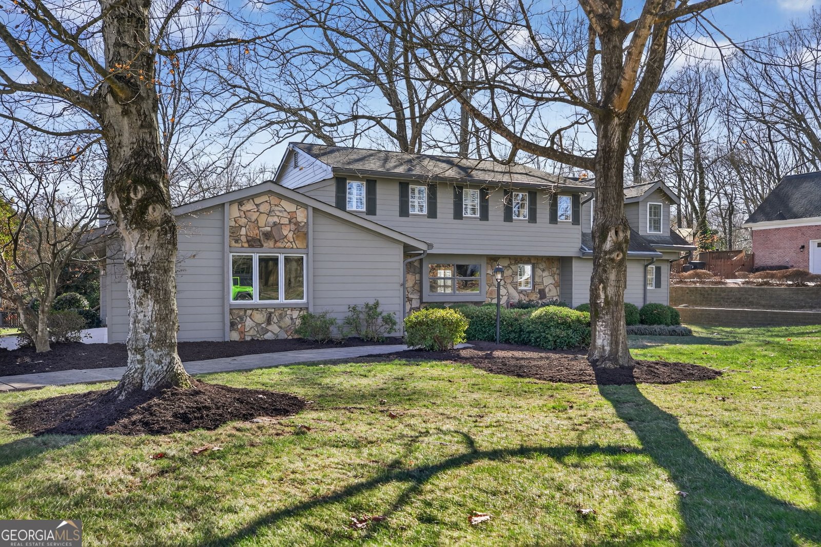 3312 Hunterdon Way Marietta - Photo 54